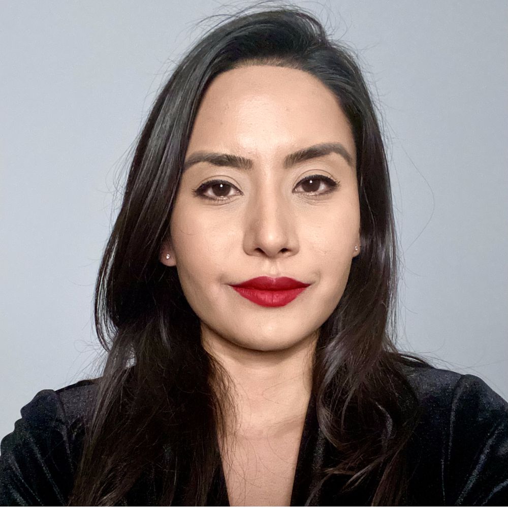 Leah Zaidi