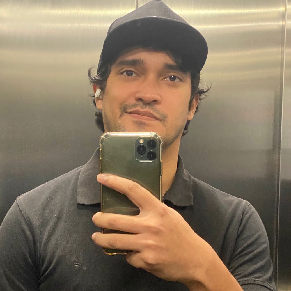 Allan Carlos