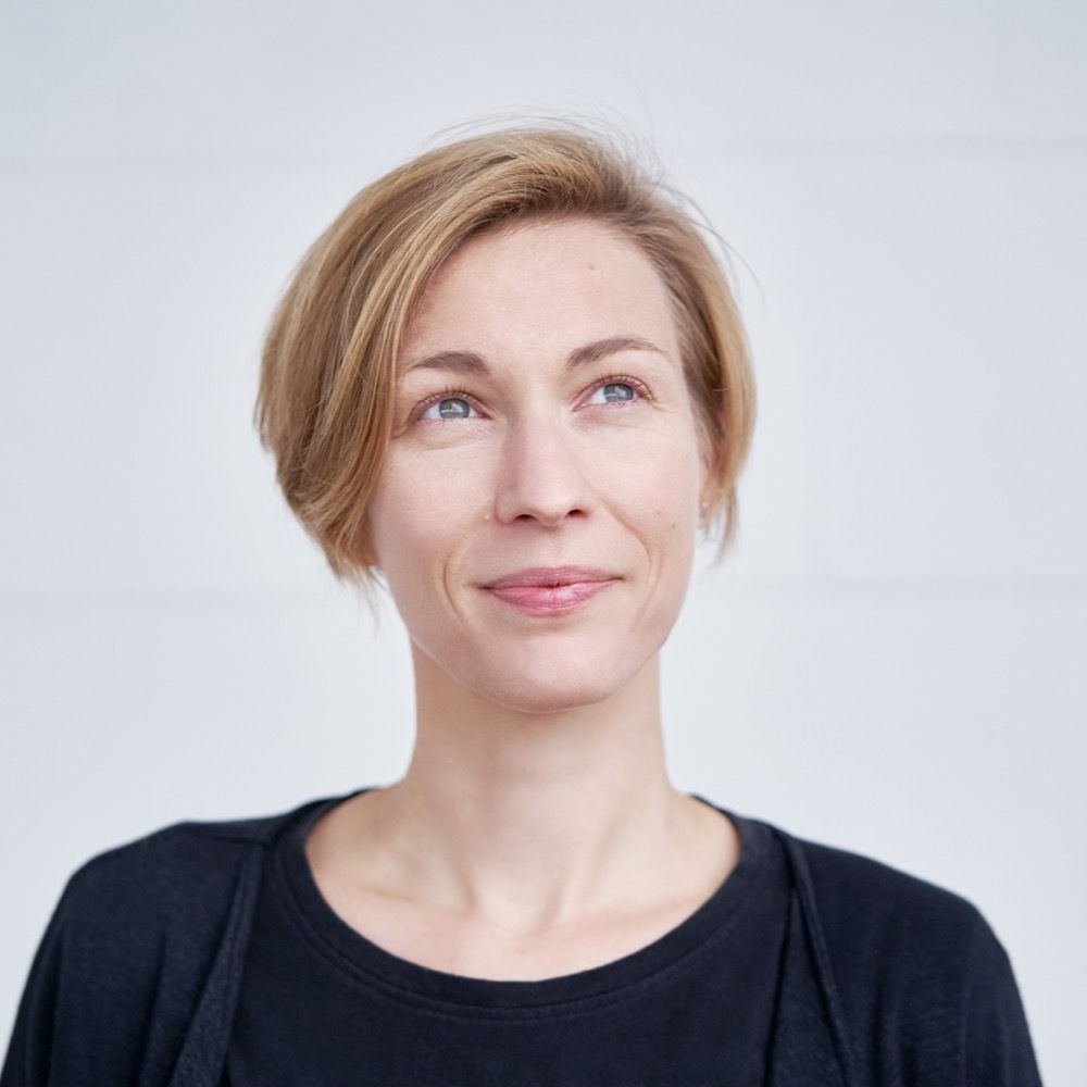 Ana Honnacker