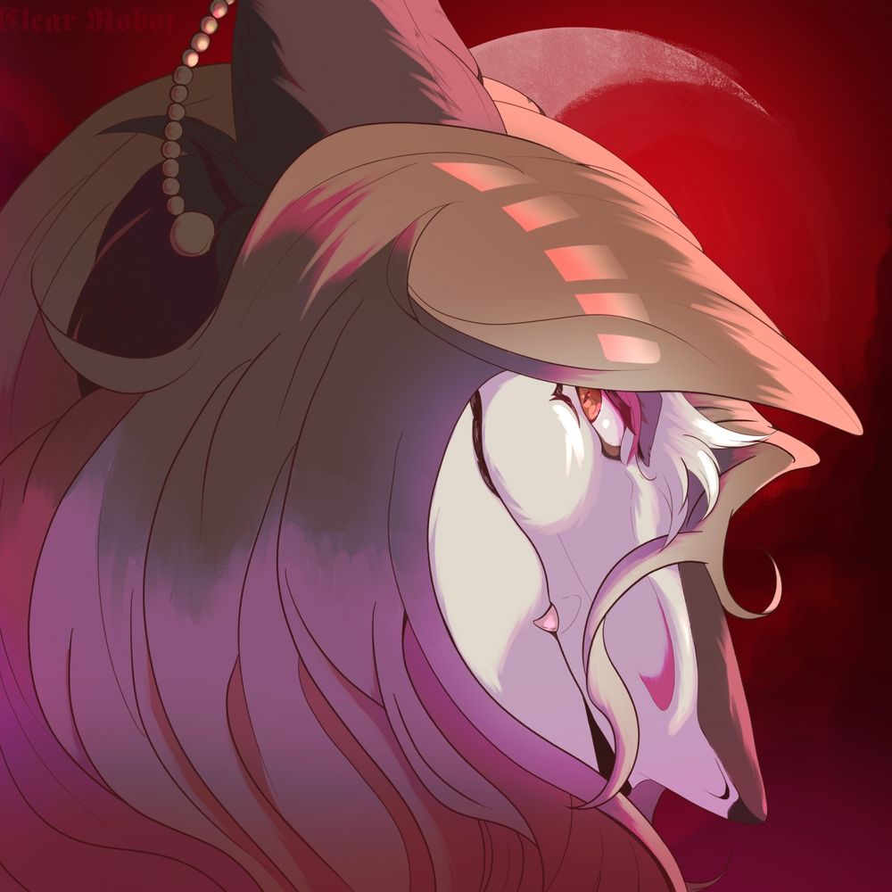 Clear [ COMMISSIONS OPEN ]