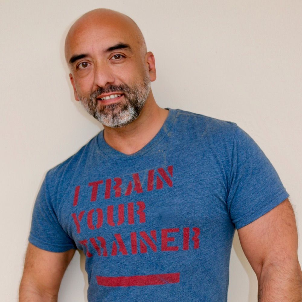 Brian Guzman