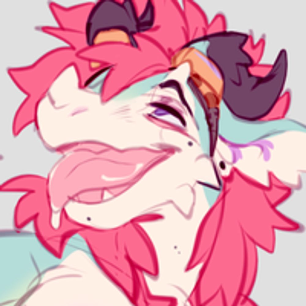 🔞MiMi the Dragoness