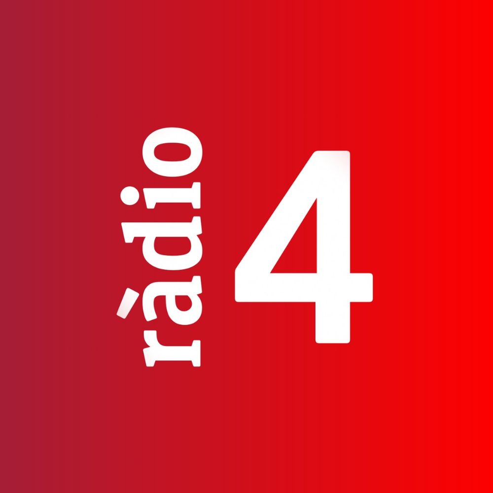 Ràdio 4