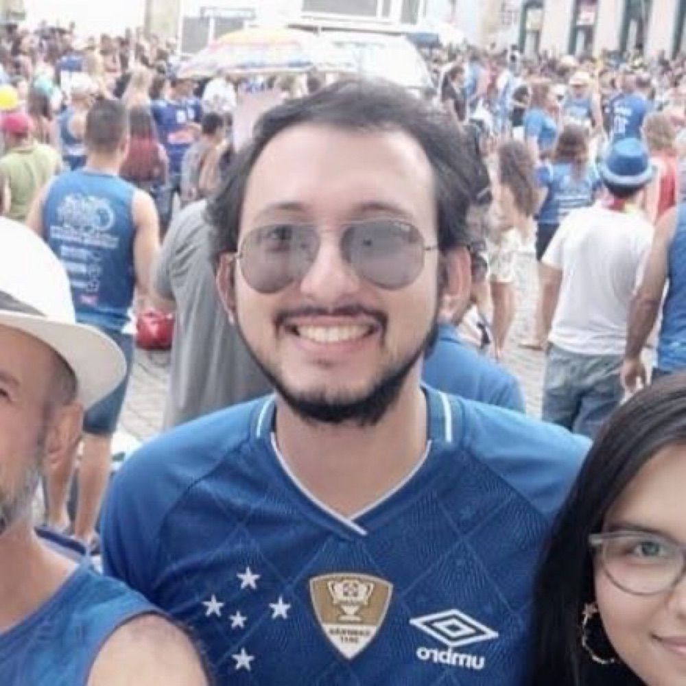 Marlon Resende