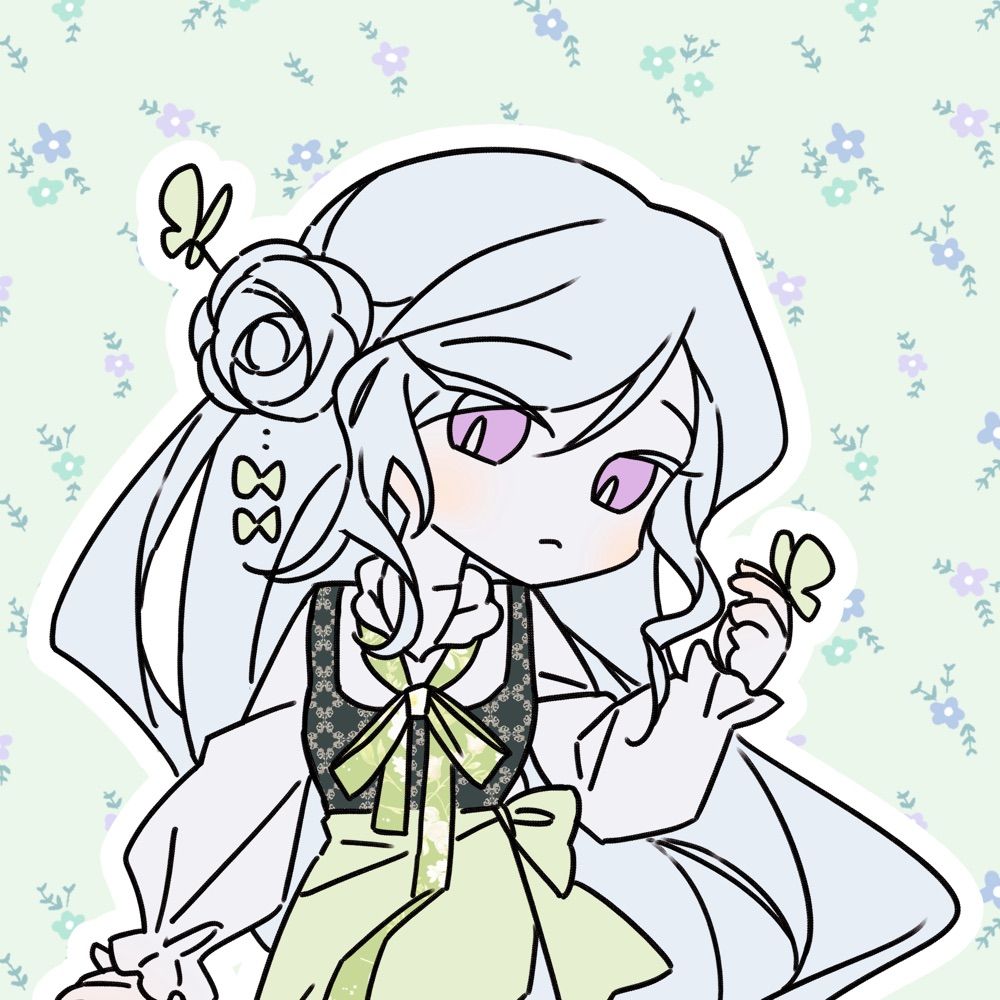 ✨💚🍀