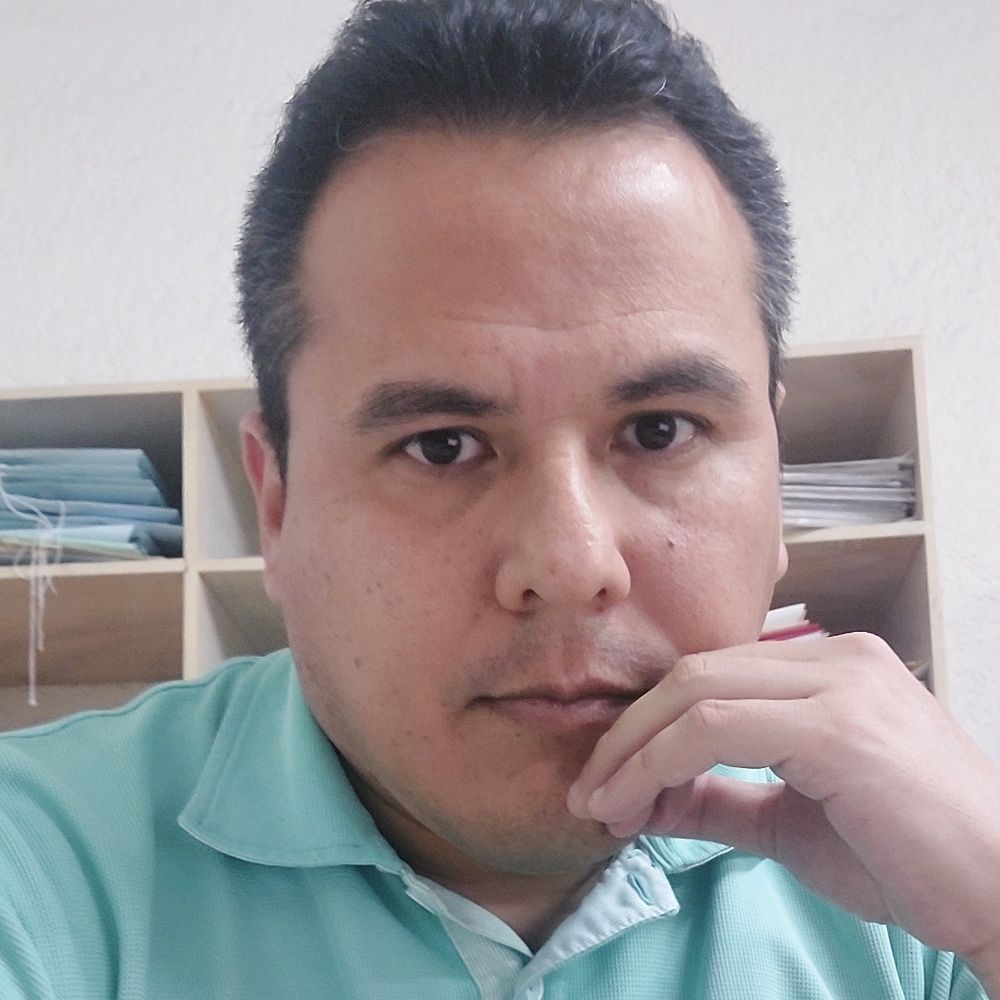 Felix Ramos