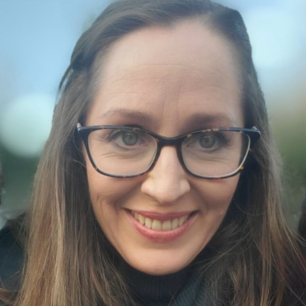 Rebecca Green