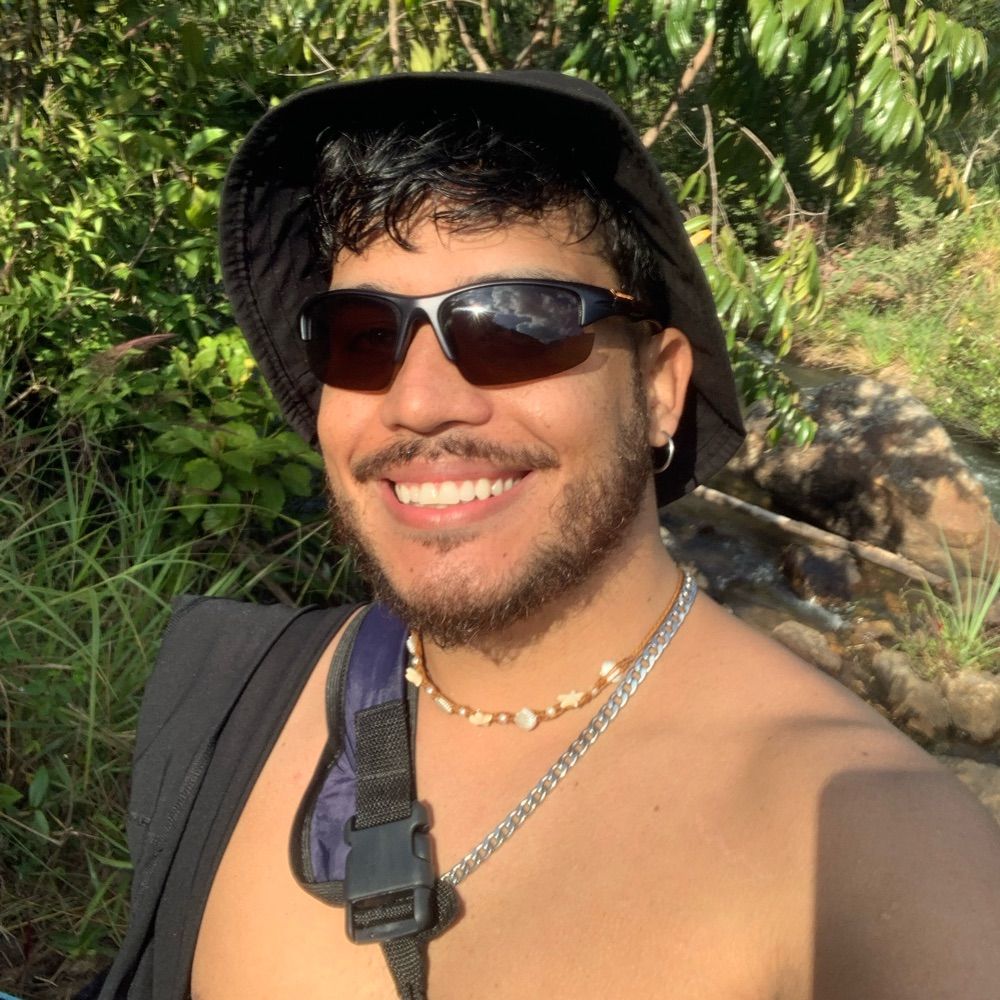 Paulo Araujo