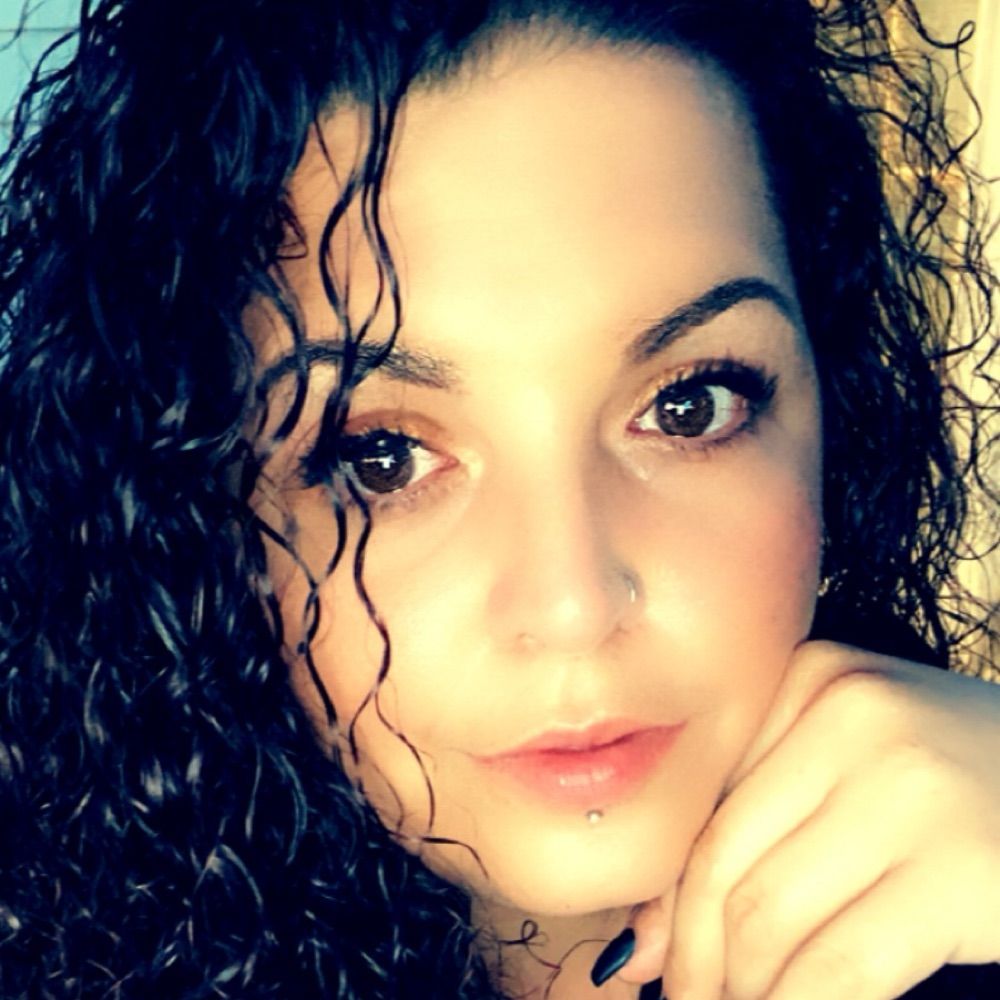 Tina Eberhart