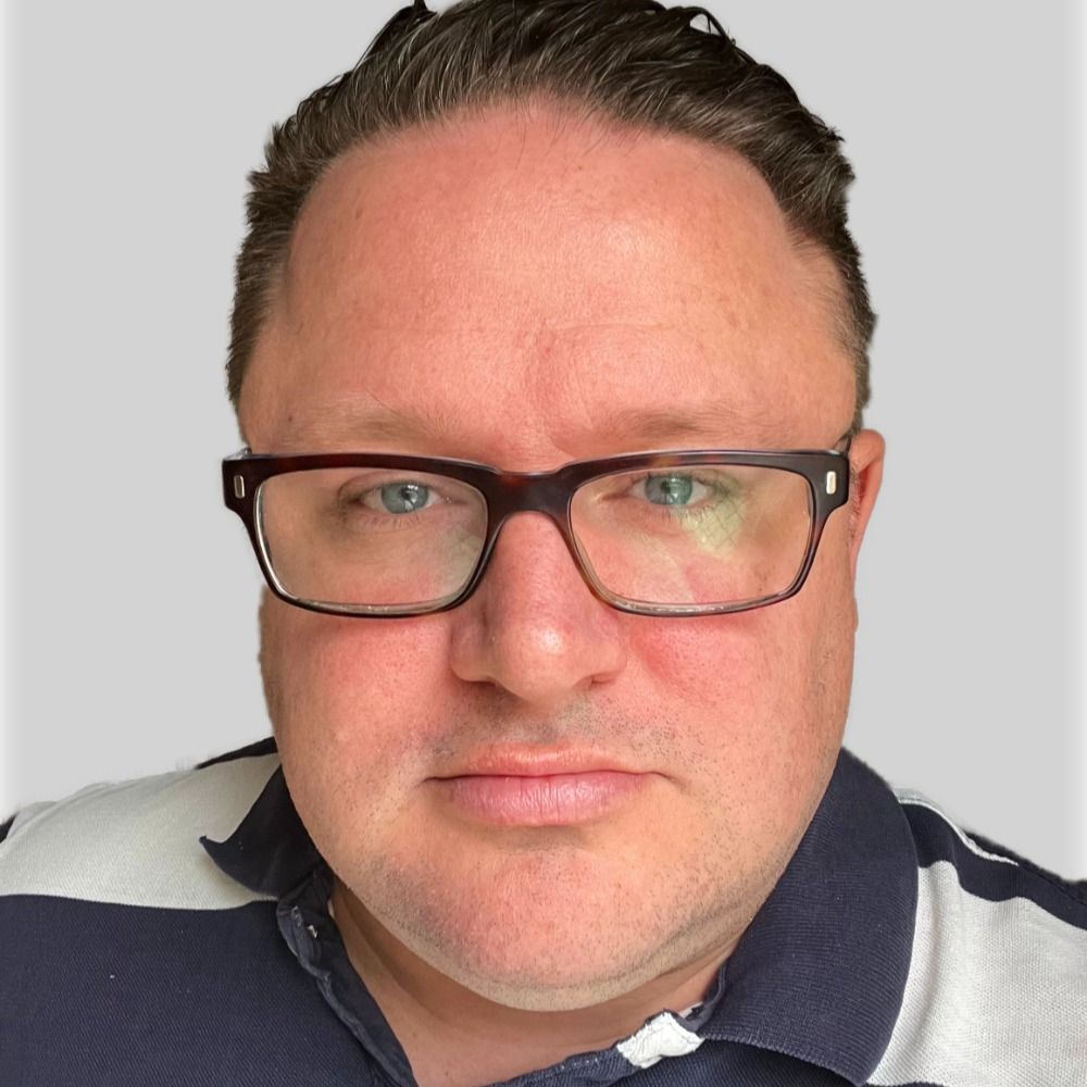Andrew Pogson