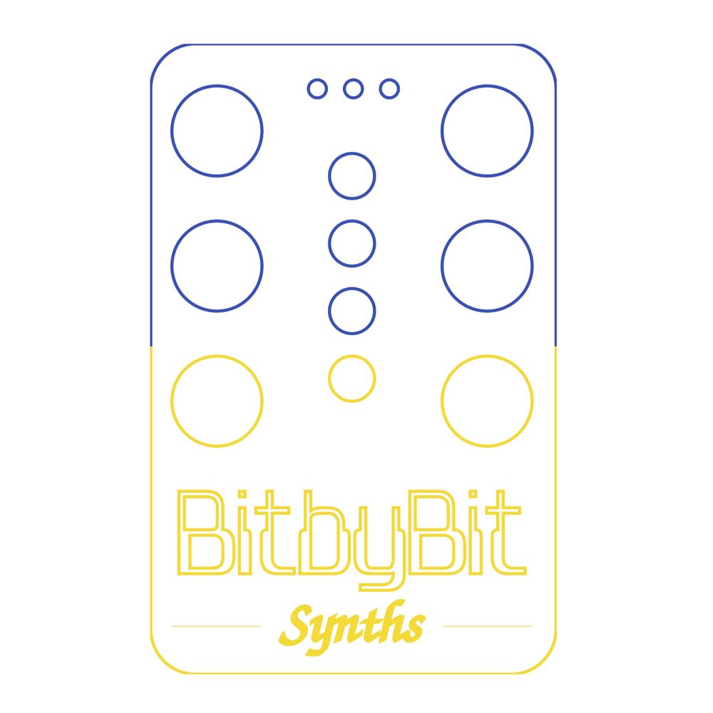 BitByBit Synths
