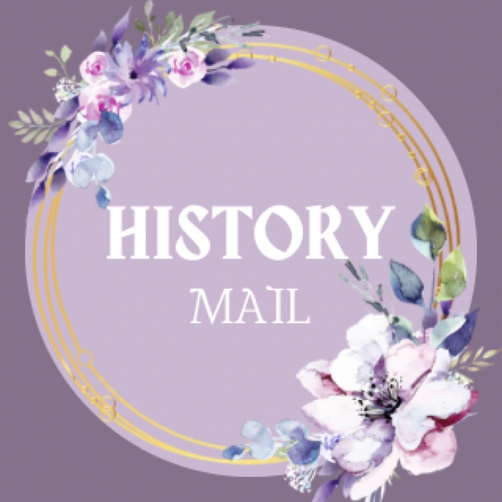 History Mail