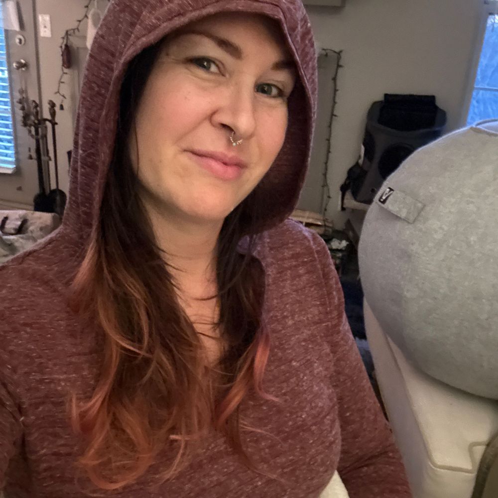 Sarah Greenwood’s DBT Shakti