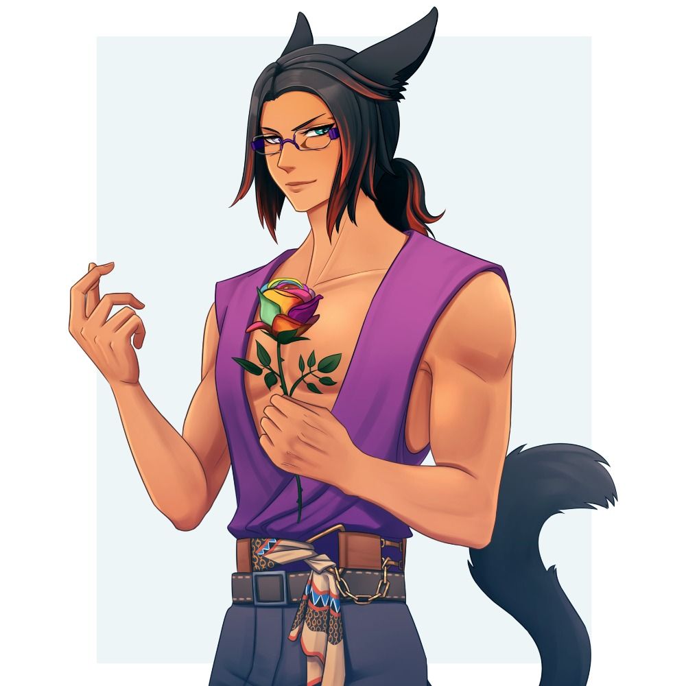 K'tehn Tia / Khal Buduga