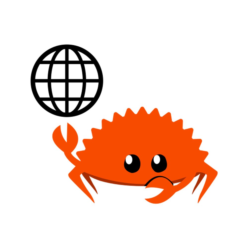 Rust For Web