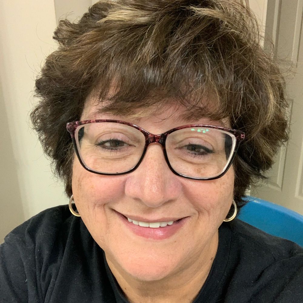 Mimi Mary