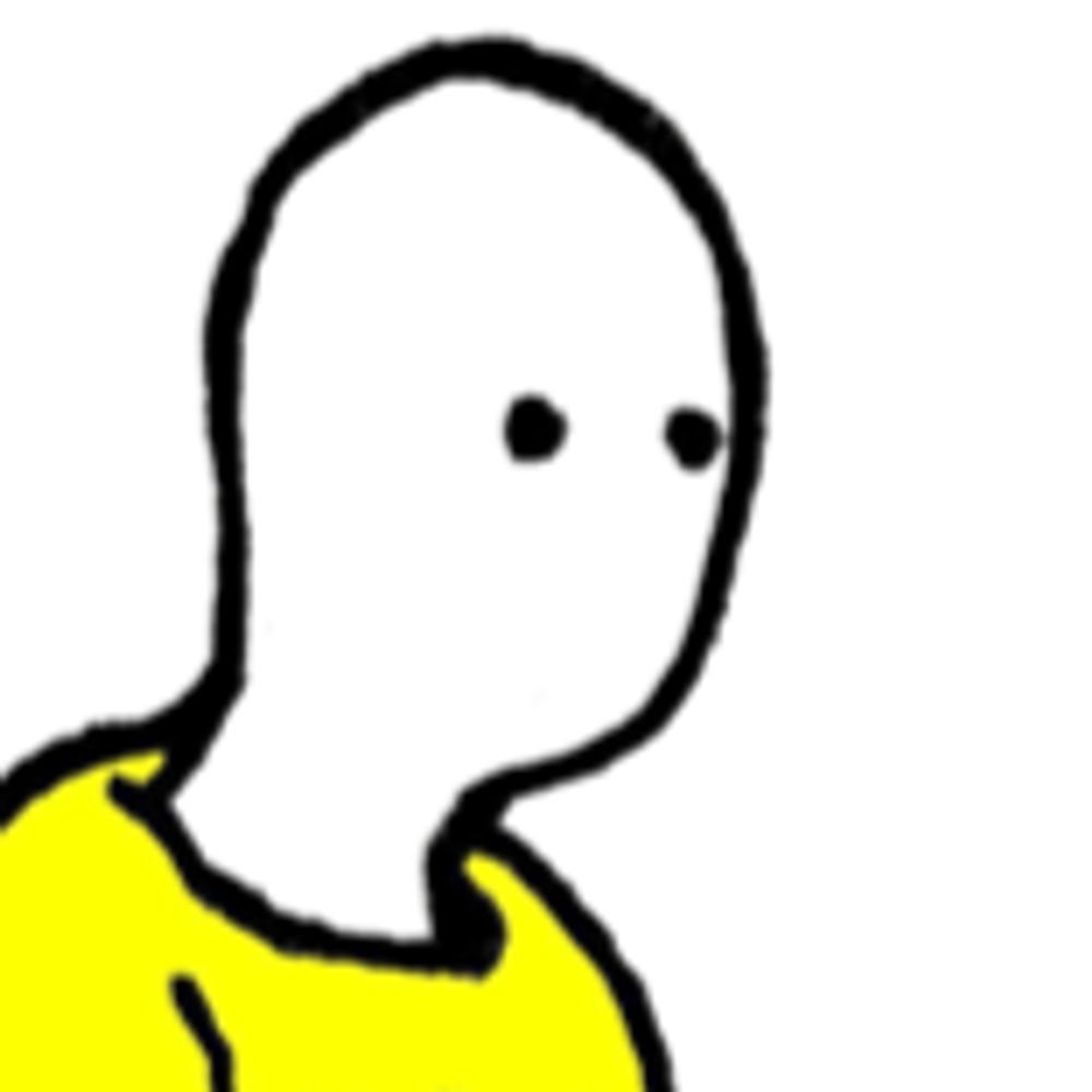 User avatar