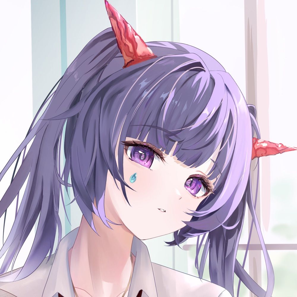 恋鬼ぱちゅ