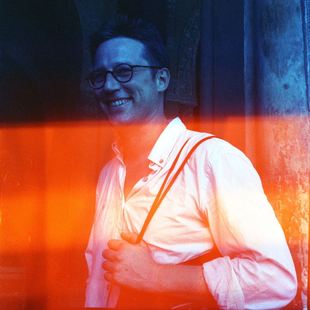 Édouard Dropsy 