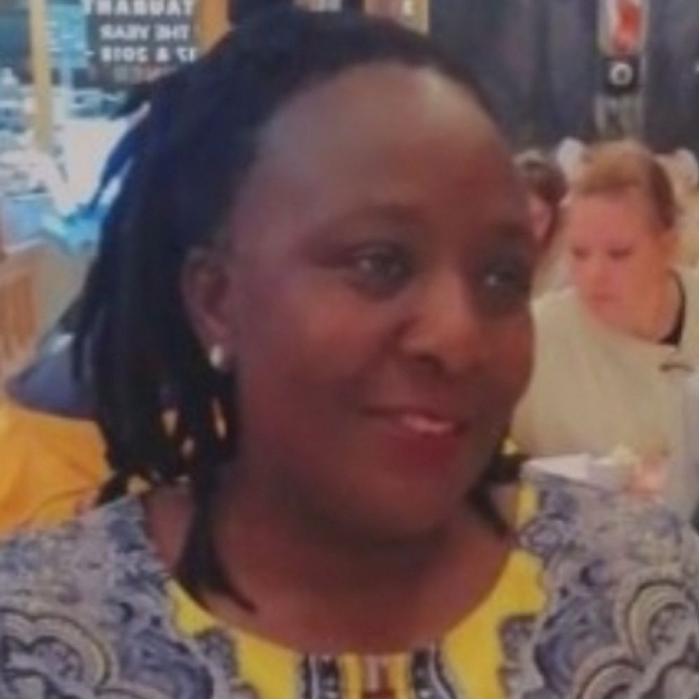 Tracy Kajumba