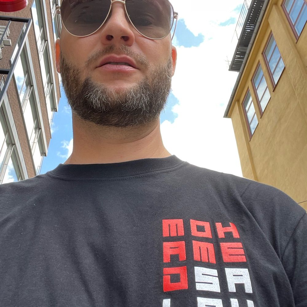 Magnus Andersson