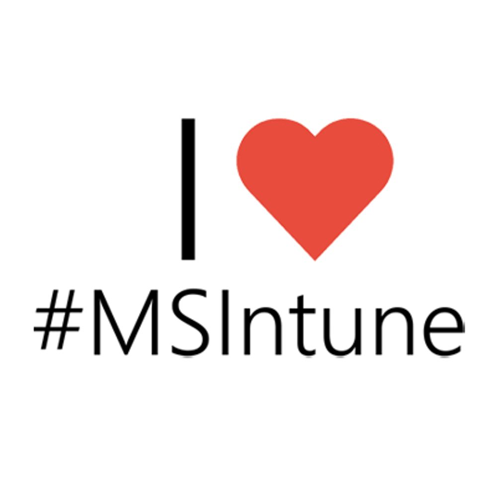 Microsoft Intune Support Team