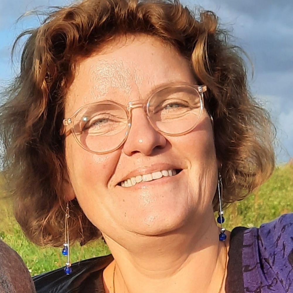 Marie Michaud