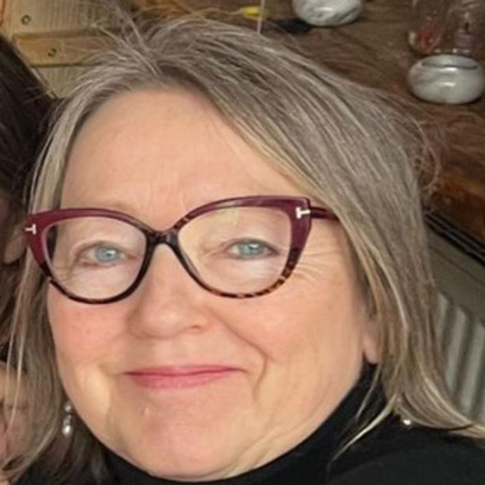 Jane Davies
