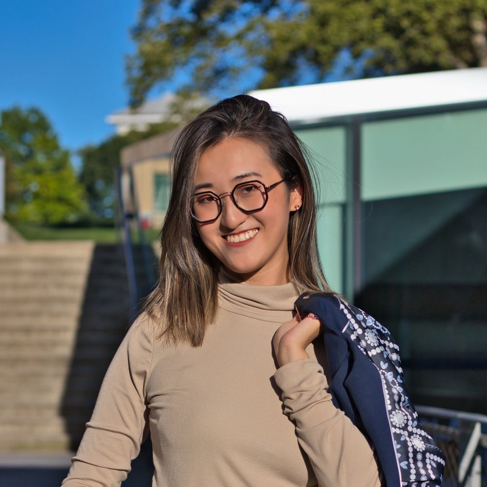 S. L. Christine Cao