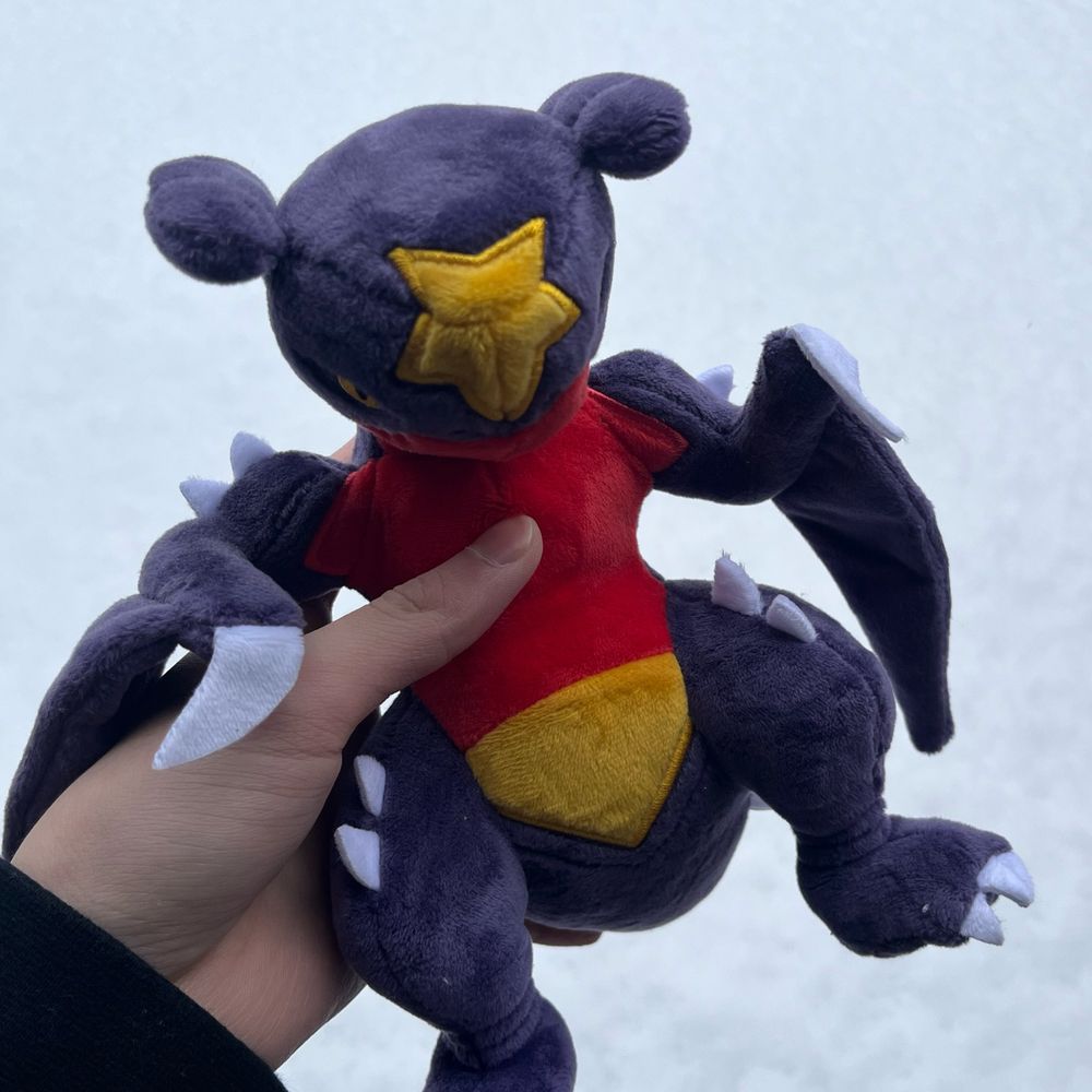 ザラキ