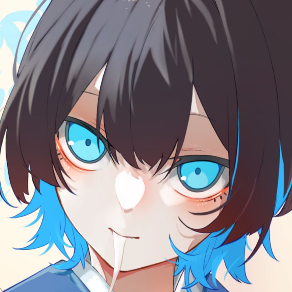 島根 件@skeb⭕️ご依頼⭕️