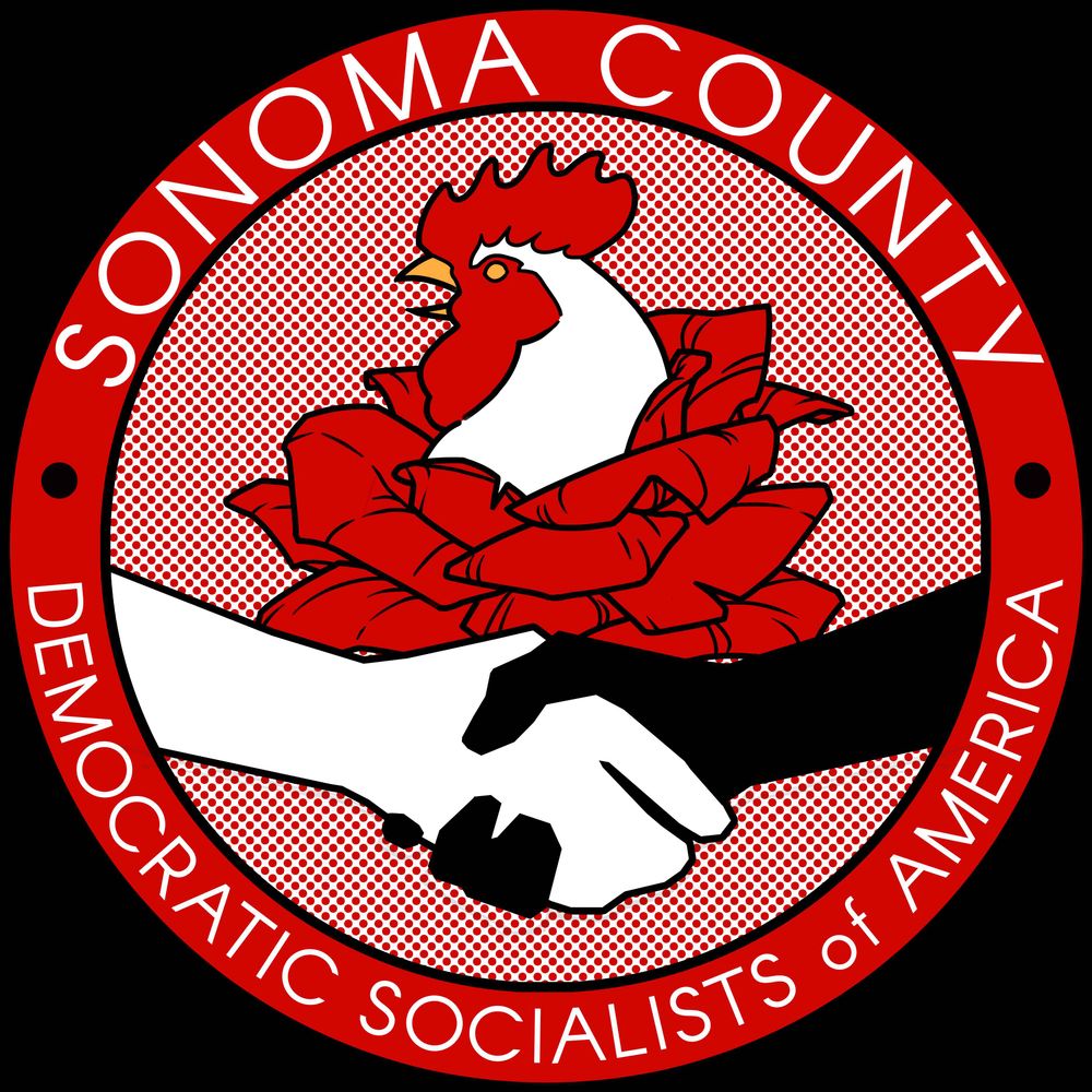 DSA Sonoma County
