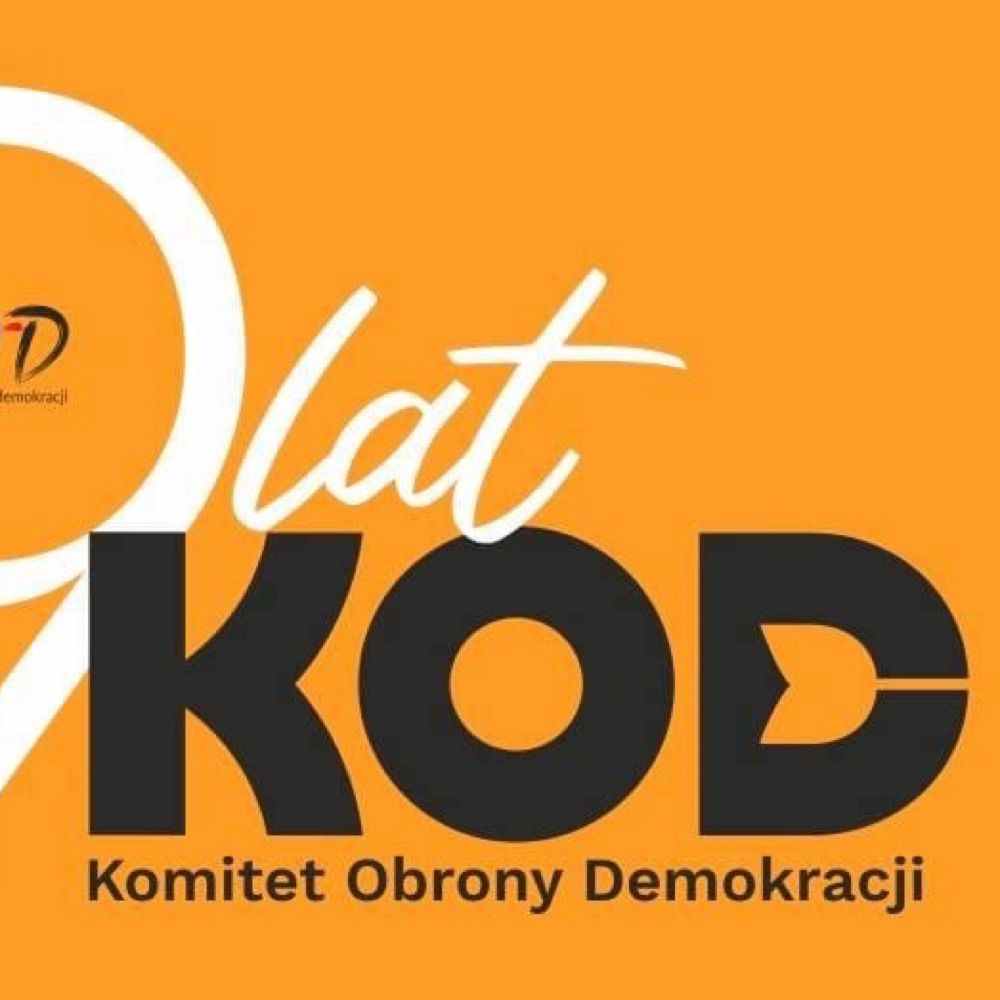 Komitet Obrony Demokracji Region Pomorski