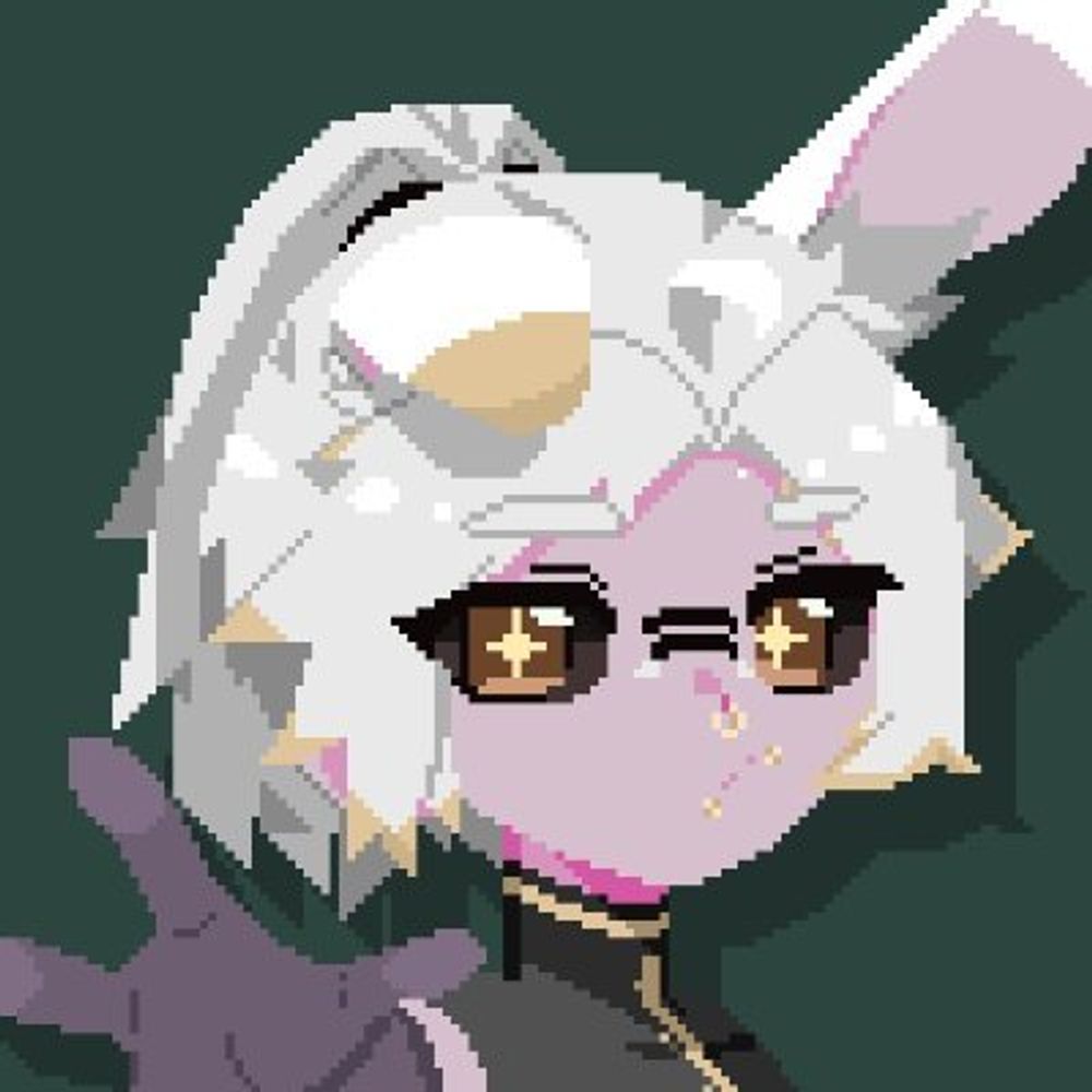 SUBATHON OVER moonlightmae_ 🐇🌙