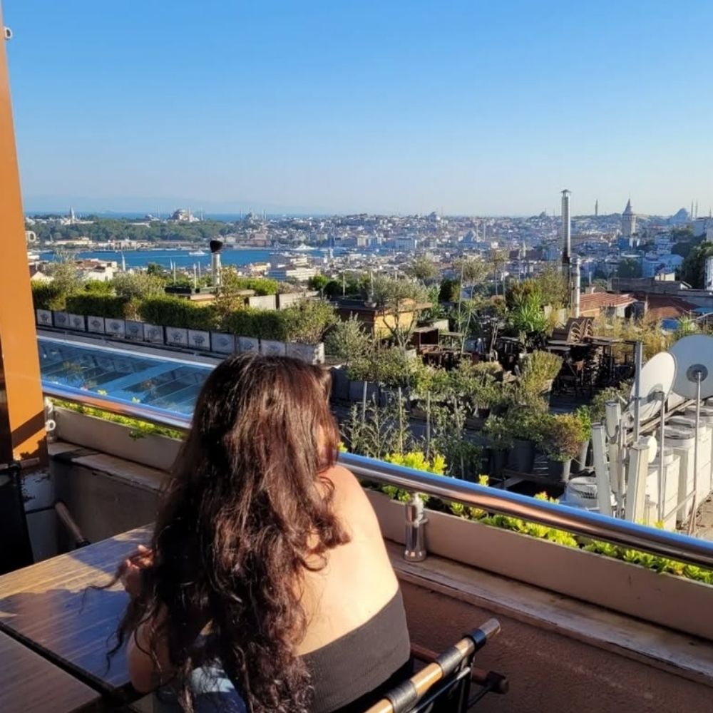 Hazal Bilgili