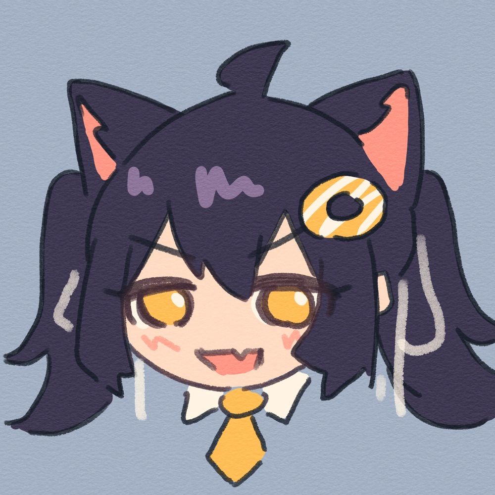 黒にゃん