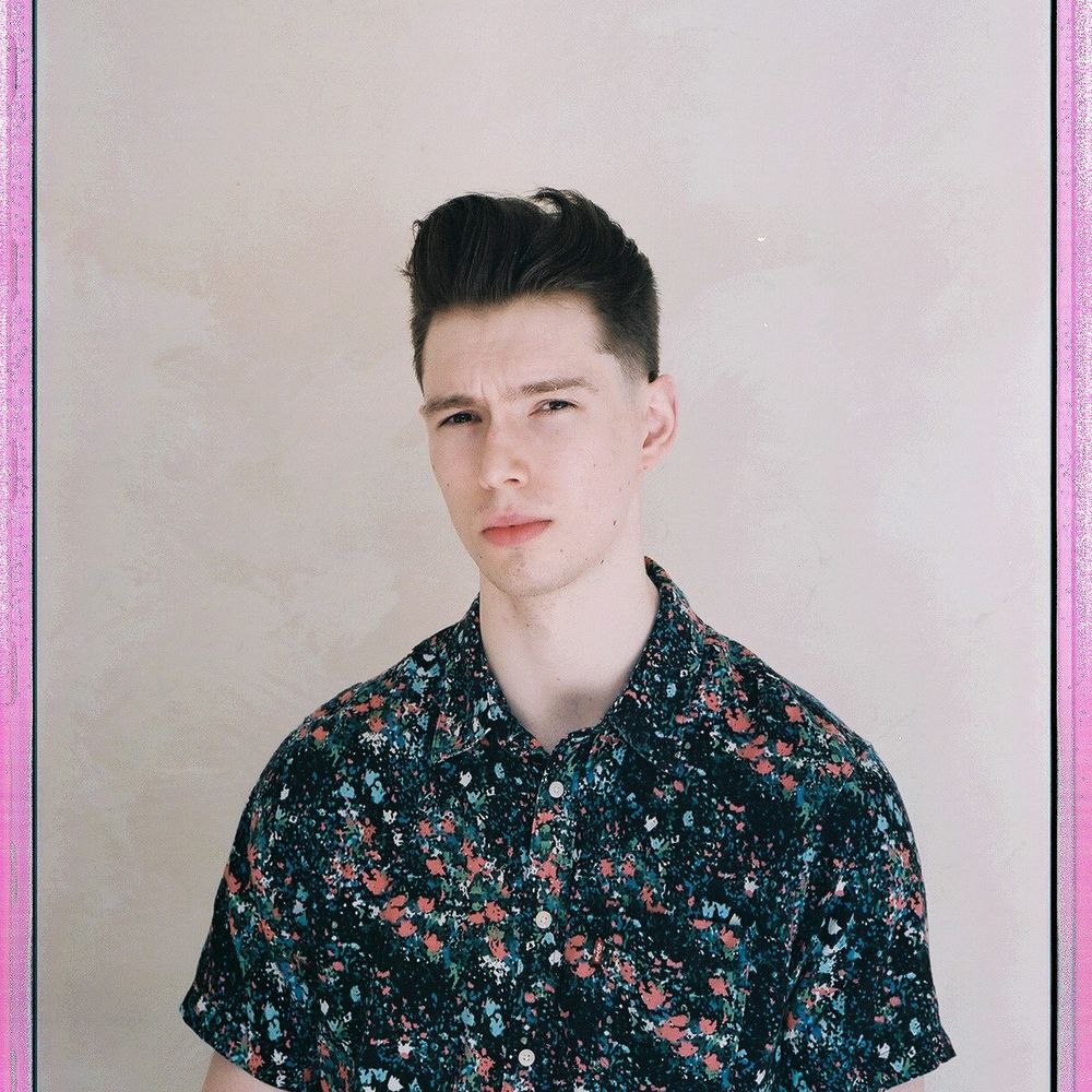 Matthew Boulter