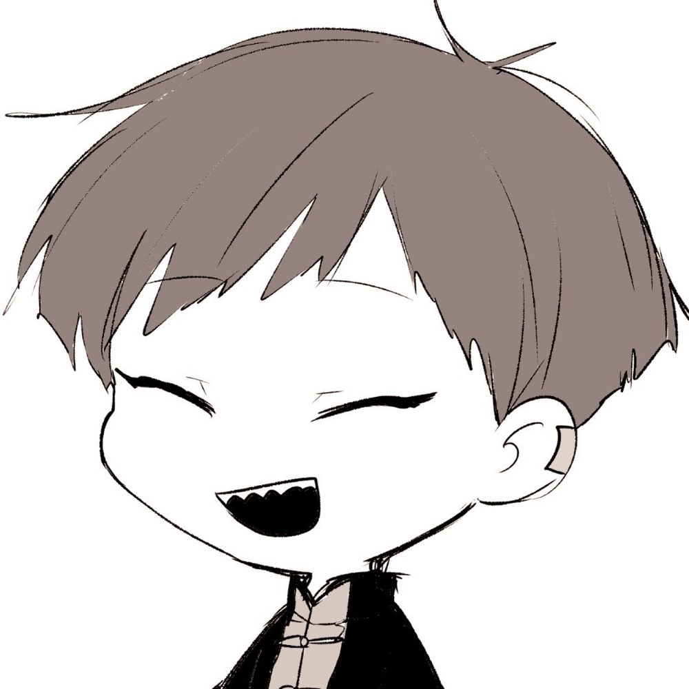 ༺‿༻