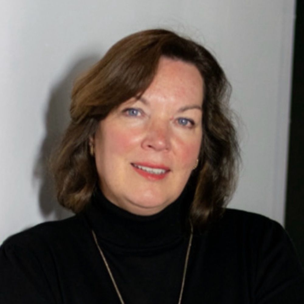 Helen Baldwin