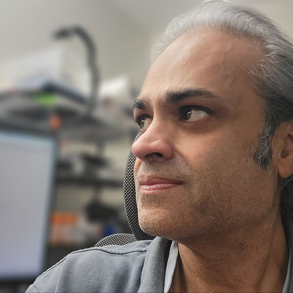 Jeet Sukumaran