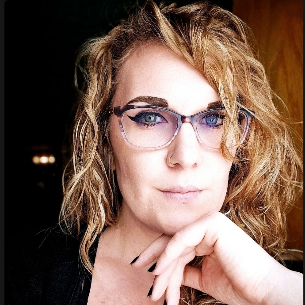 Éile Rasmussen