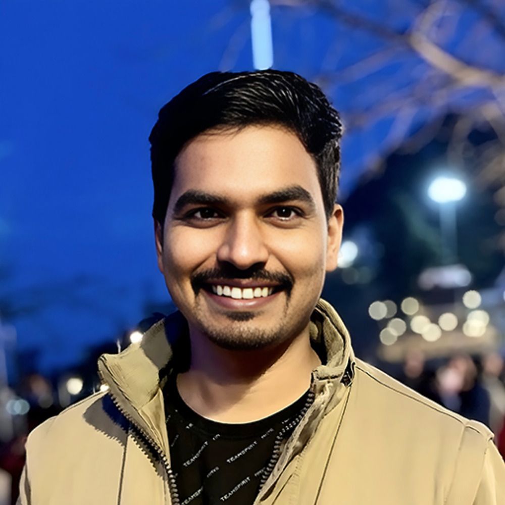 Swapnil Bhavsar