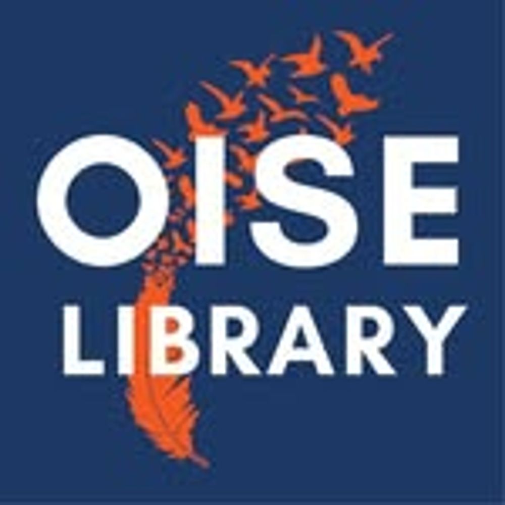 OISE Library