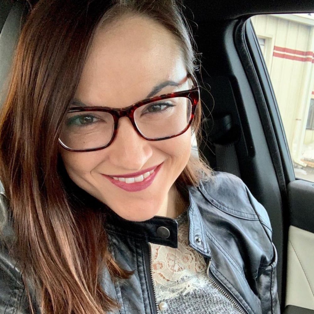 McKinley Kimberly