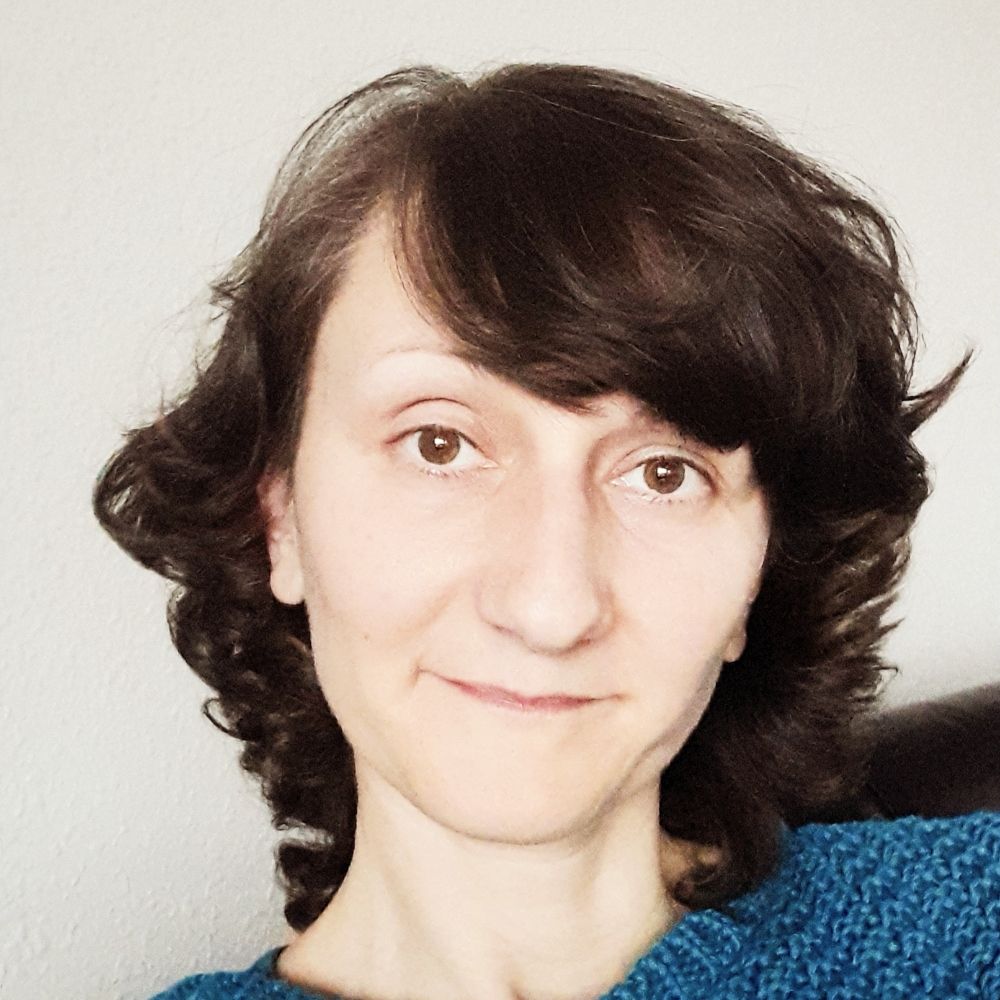 Sabina S. Schneider