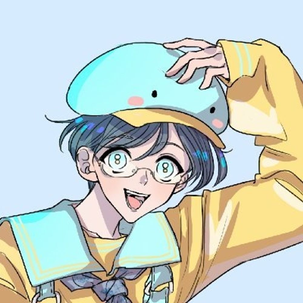 ぺんたん(WithWith!!村)🐧❄️