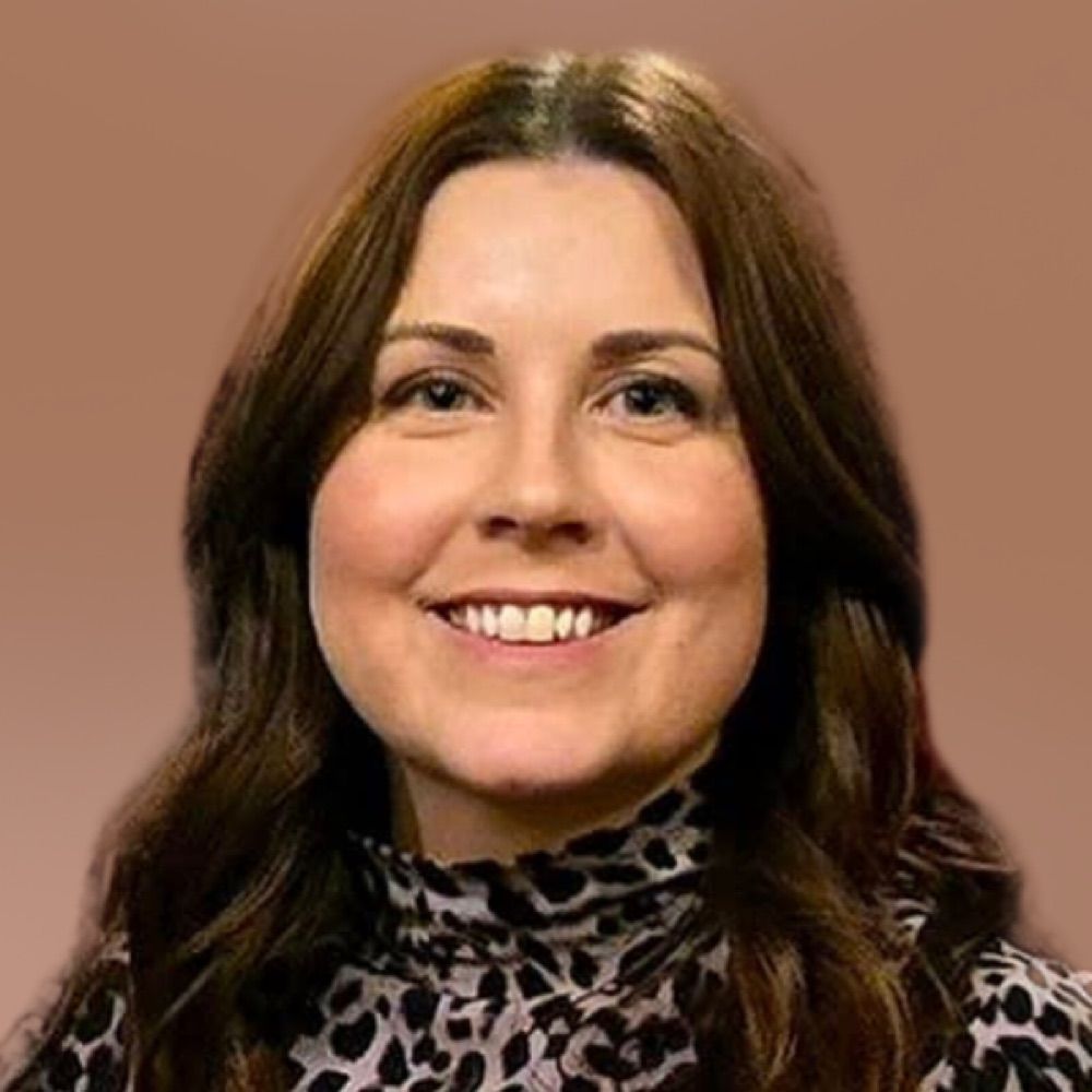 Leah Pongratz, Ed.D.