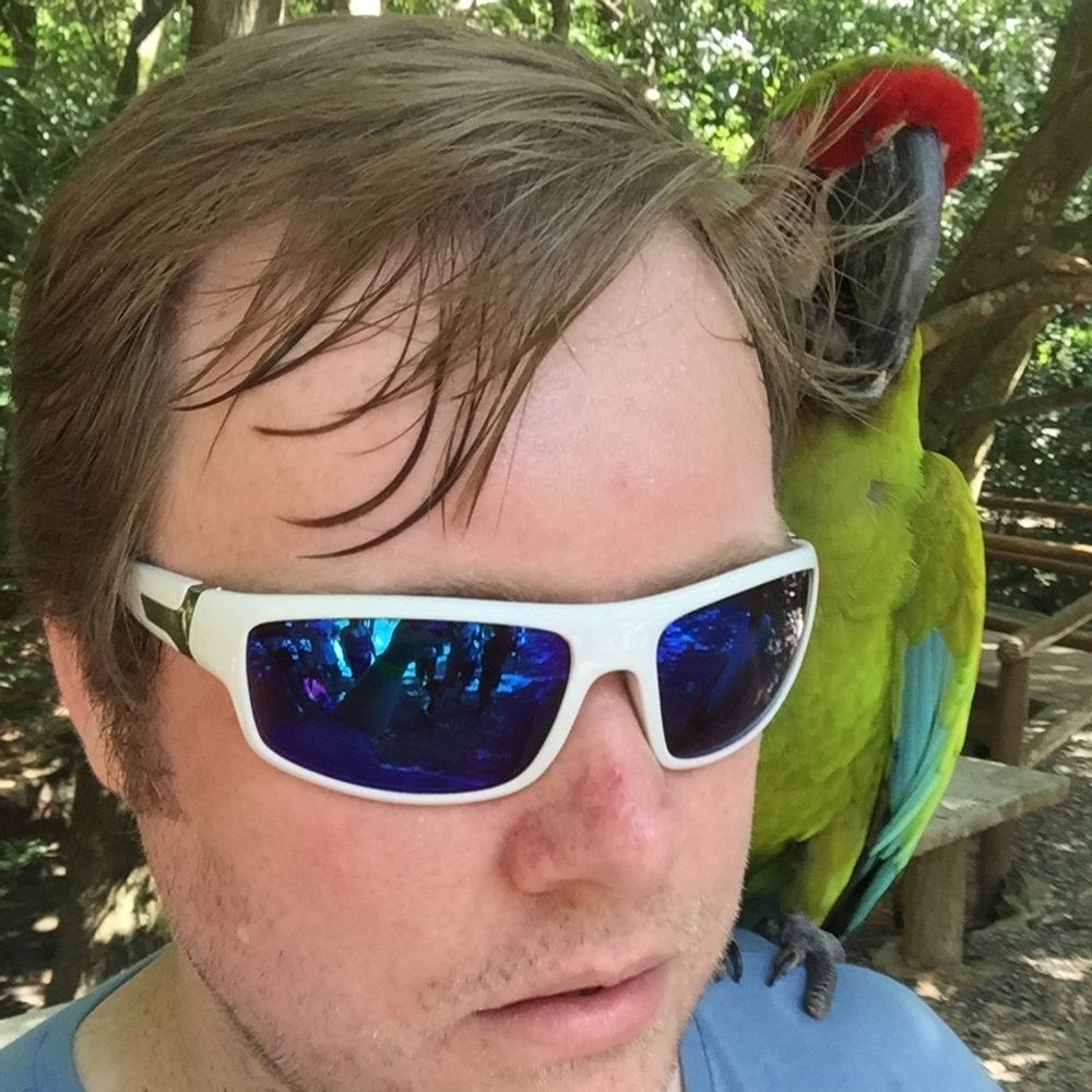 David Hiatt