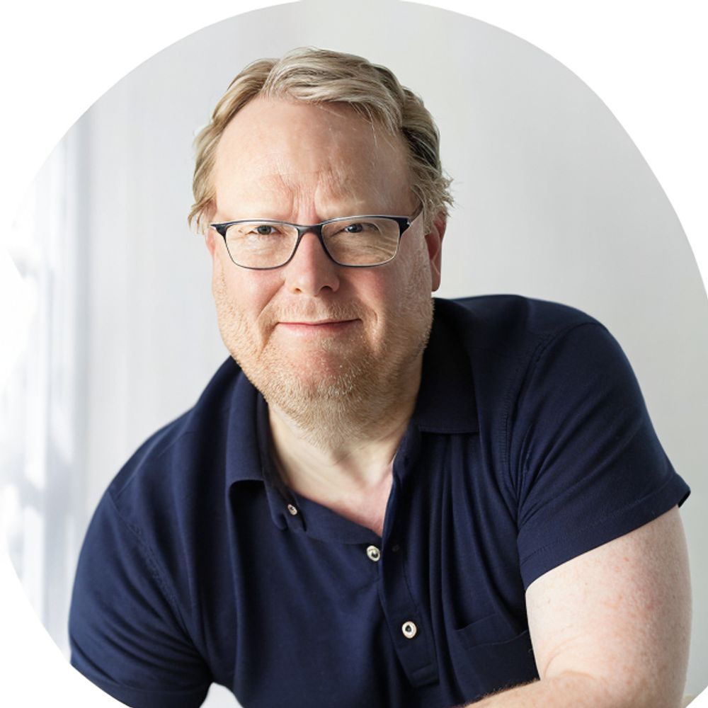 David B. Wheeler