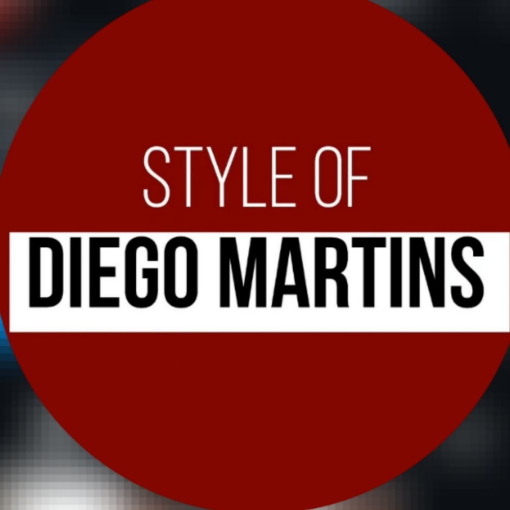 Style of Diego Martins 